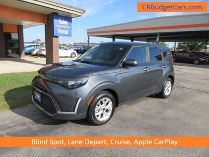 Used 2024 Kia Soul LX w/ Option Group 015