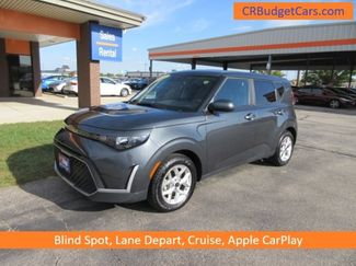 Used 2024 Kia Soul LX w/ Option Group 015 image 1