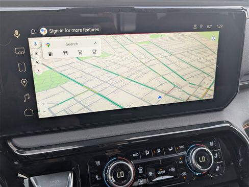 Used 2025 GMC Sierra 1500 AT4 w/ AT4 Premium Package image 18