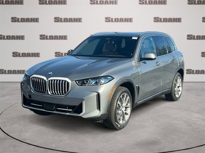New 2026 BMW X5 xDrive40i