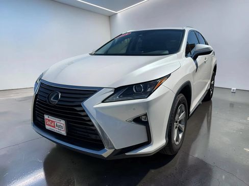 Used 2019 Lexus RX 350 FWD w/ Accessory Package image 7