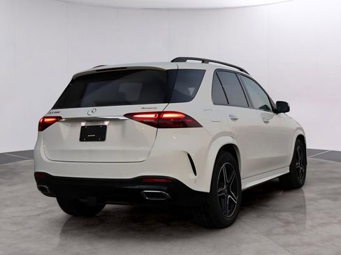 Used 2026 Mercedes-Benz GLE 350 4MATIC image 5