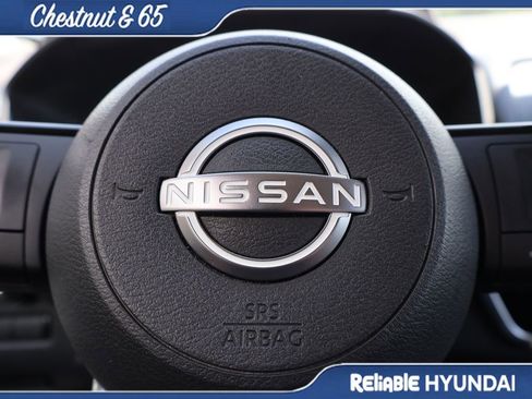 Used 2023 Nissan Rogue SV AWD/4WD image 27