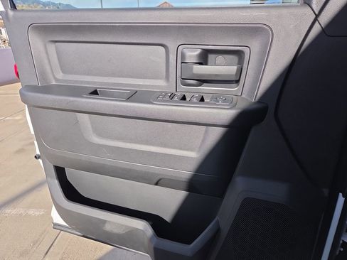 New 2026 RAM 3500 Tradesman w/ Chrome Appearance Group image 10