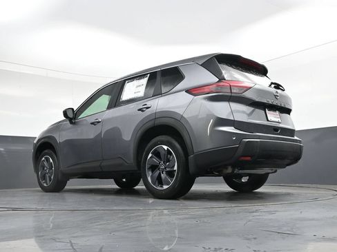 Certified 2026 Nissan Rogue SV w/ Cold Weather Package FWD image 45