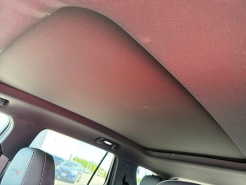 New 2026 GMC Terrain AT4 image 15