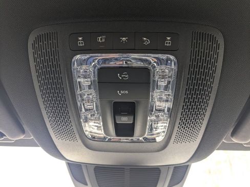 Certified 2026 Mercedes-Benz GLE 450 4MATIC Coupe image 9