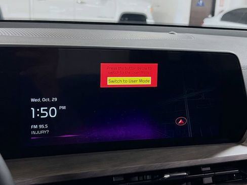 New 2025 Kia Telluride EX X-Line image 15