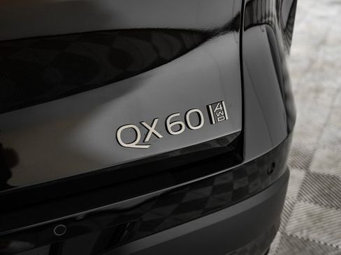 New 2026 INFINITI QX60 Autograph w/ Autograph Tech Package image 10