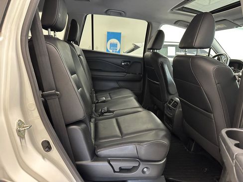 Used 2017 Honda Pilot EX-L image 31