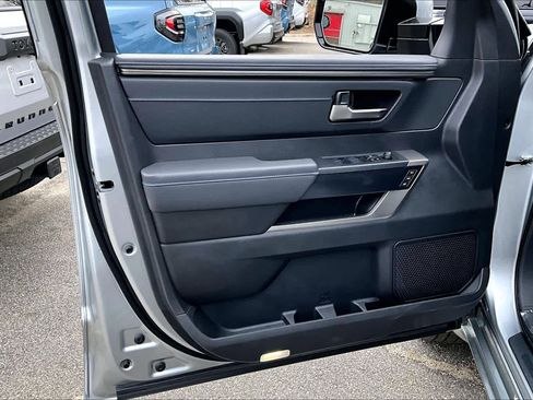 New 2026 Toyota Tundra Platinum AWD/4WD image 10