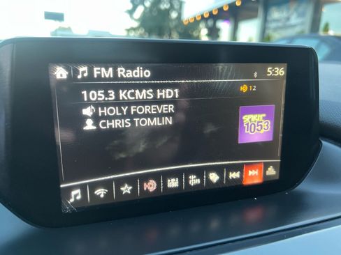 Used 2016 MAZDA MAZDA6 Sport image 33