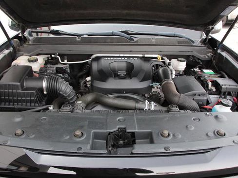 Used 2021 GMC Canyon Denali image 35