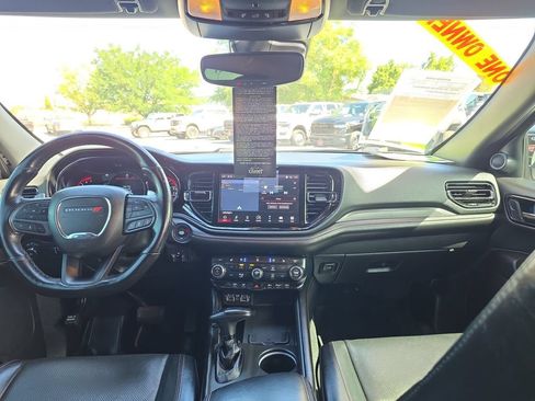 Used 2021 Dodge Durango R/T w/ Trailer Tow Group IV AWD/4WD image 17