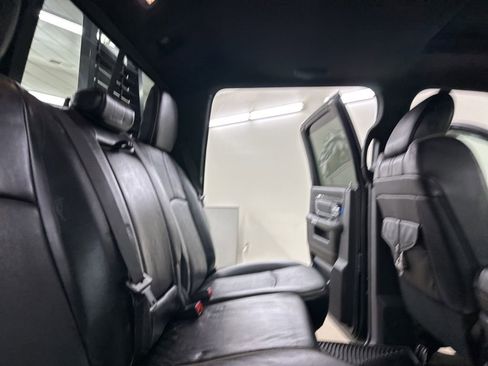 Used 2017 RAM 3500 Laramie Longhorn AWD/4WD image 26