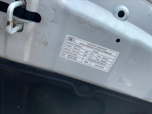 Used 2016 Kia Forte LX w/ LX Popular Package FWD image 27