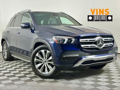 Used 2022 Mercedes-Benz GLE 350 4MATIC
