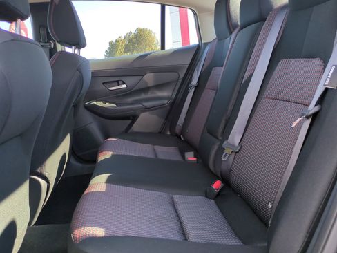 New 2026 Nissan Sentra SR image 13