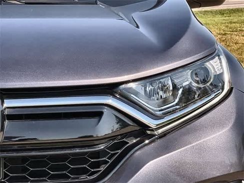 Used 2022 Honda CR-V EX image 20