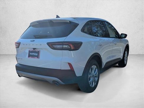 New 2026 Ford Escape Active w/ Tech Pack #1 image 8