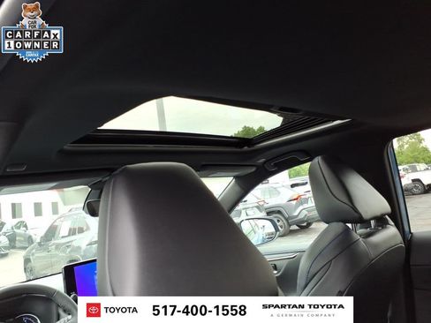 Used 2024 Toyota RAV4 XSE w/ Weather Package AWD/4WD image 12