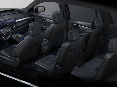 New 2026 Buick Enclave Preferred w/ Power Package AWD/4WD image 38