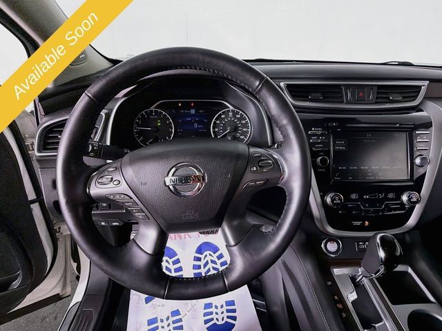 Used 2020 Nissan Murano Platinum AWD/4WD image 11