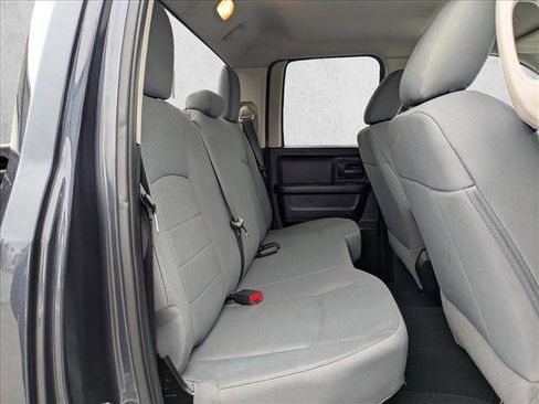 Used 2017 RAM 1500 Tradesman w/ Popular Equipment Group image 25