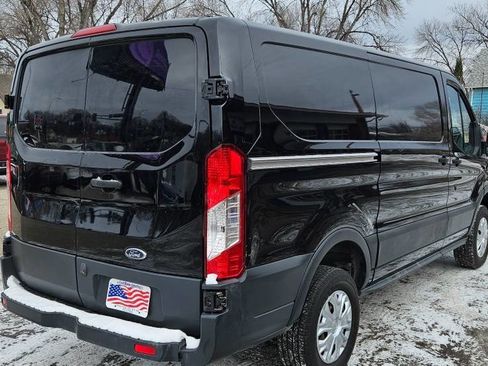 Used 2017 Ford Transit 150 130 Low Roof w/ Exterior Upgrade Package image 5