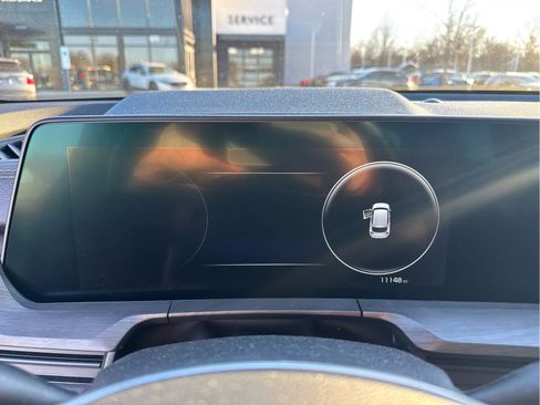 Used 2024 Kia Telluride SX Prestige X-Line image 7