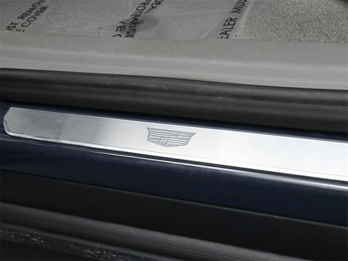 Certified 2024 Cadillac XT6 Premium Luxury w/ Technology Package image 22