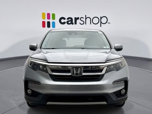 Used 2019 Honda Pilot EX-L image 8