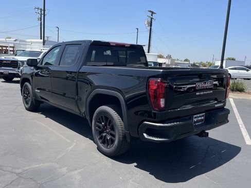 New 2026 GMC Sierra 1500 Elevation w/ Preferred Package RWD image 6