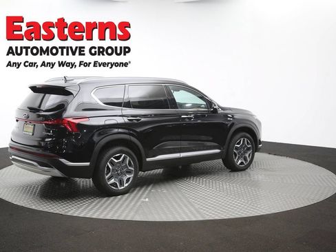 Used 2023 Hyundai Santa Fe Limited AWD/4WD image 41