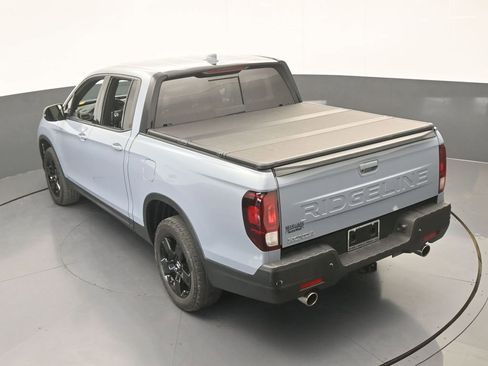 Used 2024 Honda Ridgeline Black Edition image 55