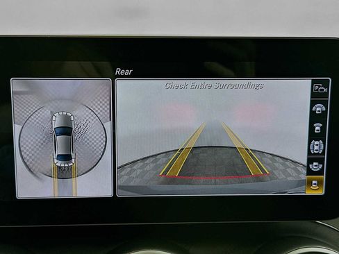 Used 2020 Mercedes-Benz C 300 Sedan image 17