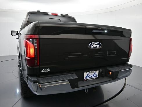 Used 2024 Ford F150 XLT w/ Equipment Group 302A MID AWD/4WD image 24