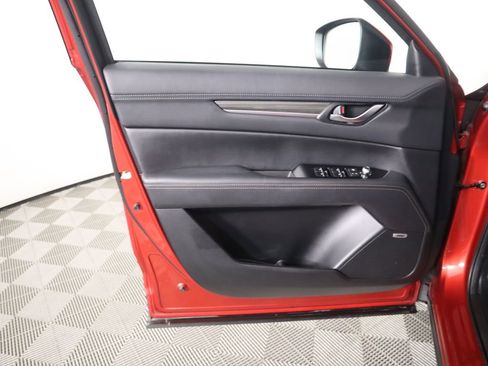 Used 2020 MAZDA CX-5 Grand Touring w/ GT Premium Package image 24