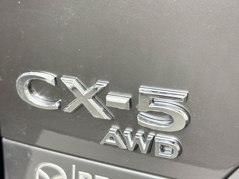 New 2026 MAZDA CX-5 Select AWD/4WD image 10