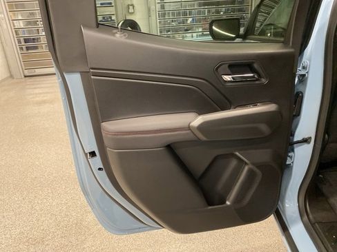 New 2026 Chevrolet Colorado Z71 w/ Technology Package image 28