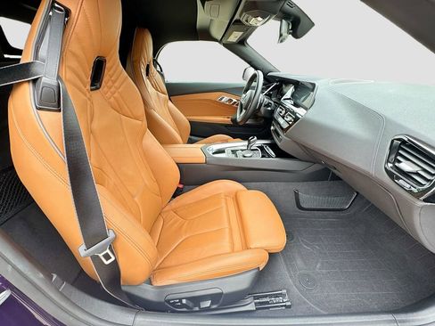 Used 2023 BMW Z4 M40i w/ Premium Package RWD image 33