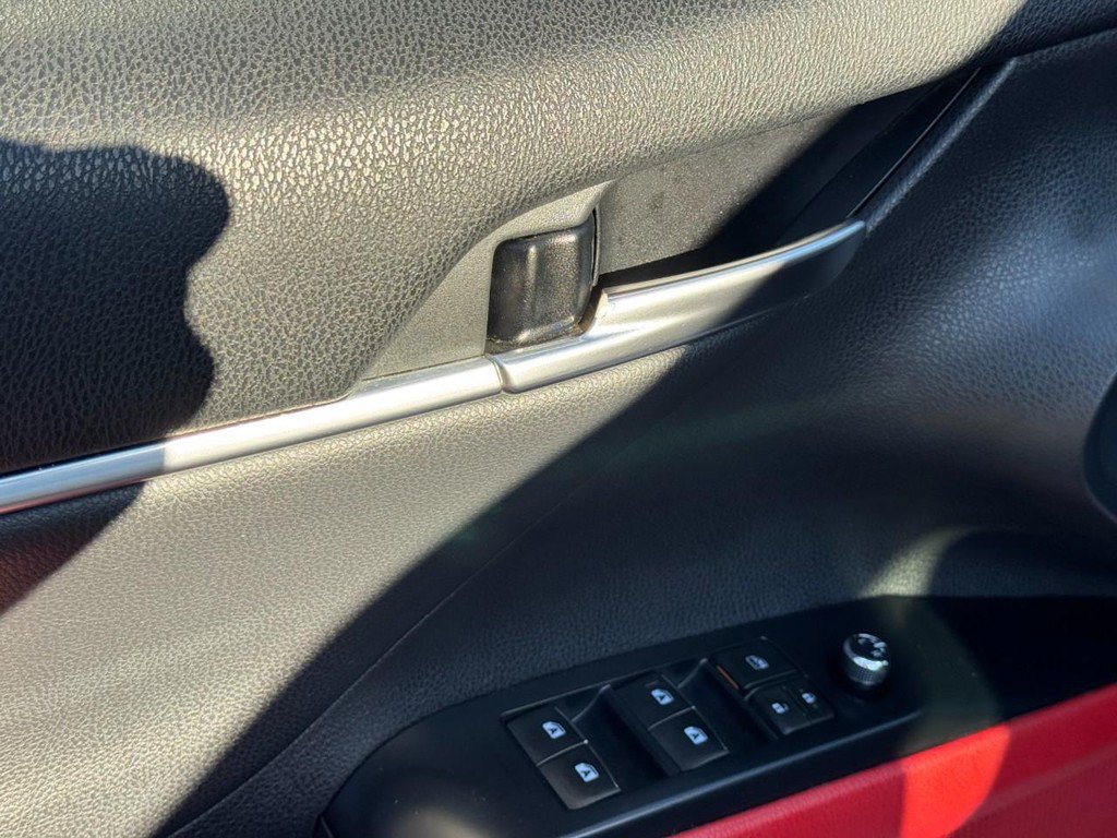 Used 2020 Toyota Camry XSE w/ Protection Package (Q2) FWD image 19
