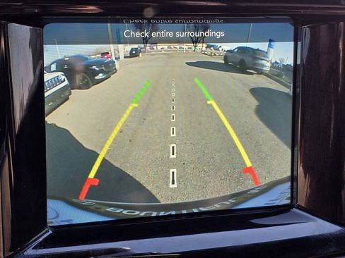 Used 2021 Dodge Durango GT image 5