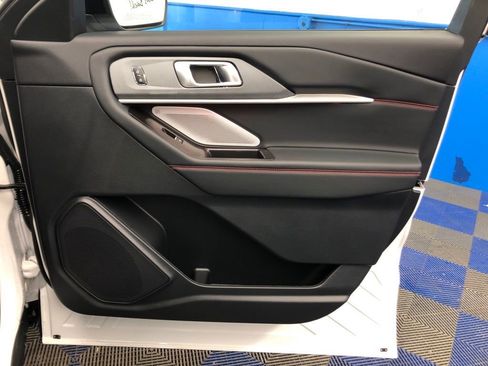 New 2026 Ford Explorer ST w/ Sun And Sound Package AWD/4WD image 23