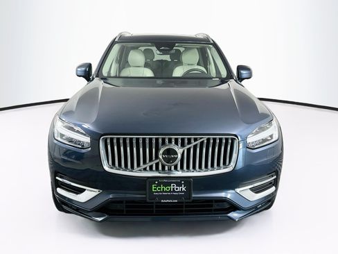 Used 2023 Volvo XC90 B6 Plus w/ Protection Package Premier AWD/4WD image 2