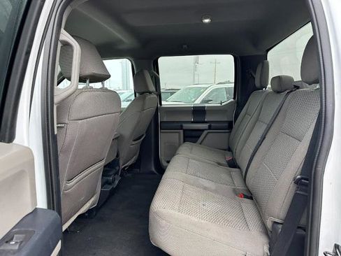 Certified 2022 Ford F250 XLT image 10