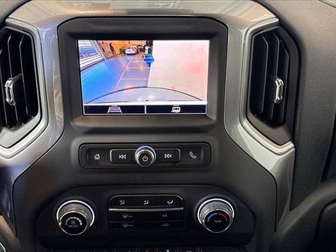 Used 2023 Chevrolet Silverado 1500 Custom RWD image 14