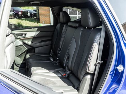 Used 2025 Acura MDX A-Spec AWD/4WD image 30