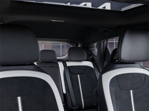 New 2025 Kia EV6 GT-Line image 27