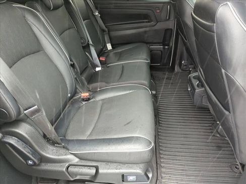 Used 2022 Honda Odyssey Elite image 21